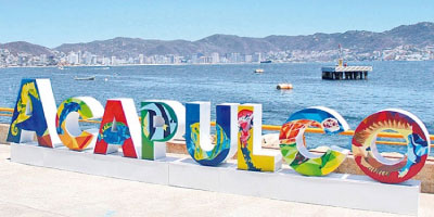 Conexión Turística Local